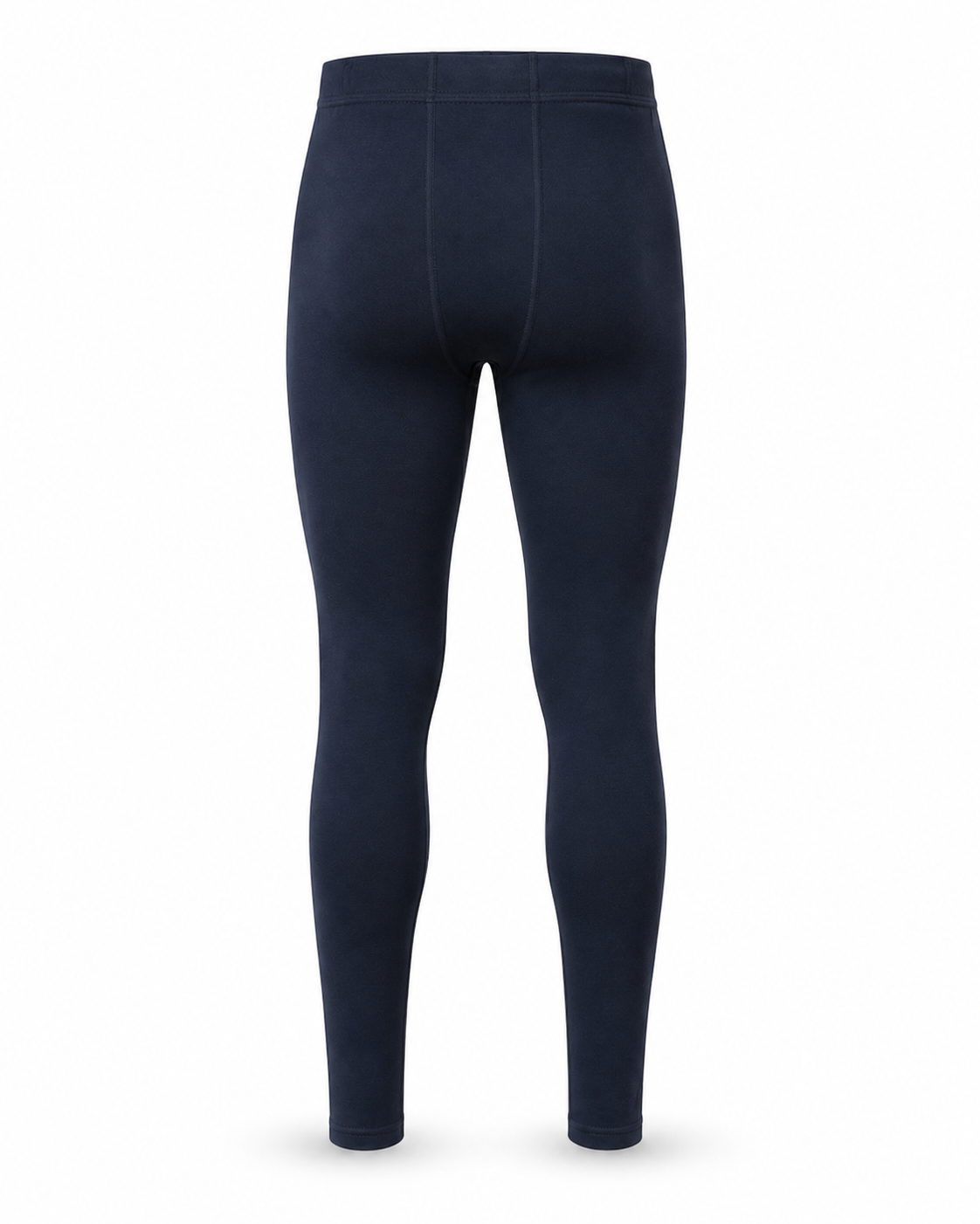Men's Thermal Base Layer Leggings – Stretch Fit